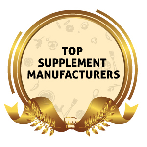 Top Supplement Manufacturers