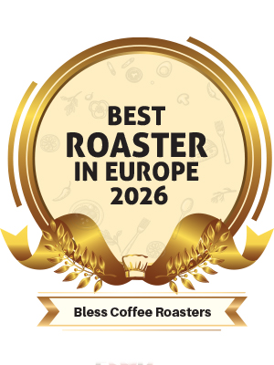 Best Roaster in Europe 2026