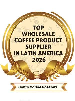 Top Wholesale Coffee Product Supplier in Latin America 2026