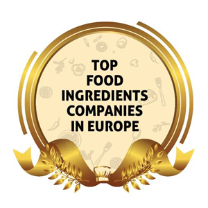 Top Food Ingredients Companies in Europe
