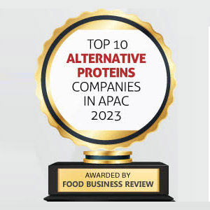 Top 10 Alternative Proteins Companies in Apac- 2023