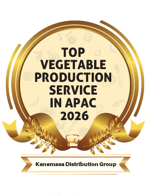 Top Vegetable Production Service in APAC 2026