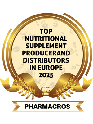 Pharmacros: Engineering Supplements that Behave Like Scientific Formulations 