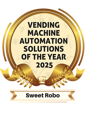Sweet Robo: Building the Future of Automated Business 
