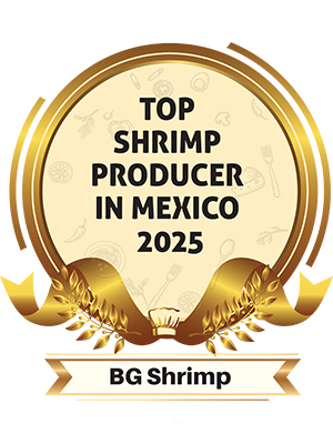 Top Shrimp Producer in Latin America 2025