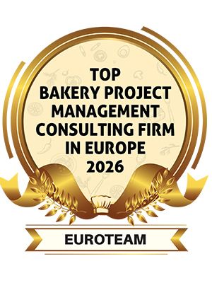 Top Bakery Project Management Consulting Firm In Europe 2026