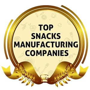 Top Snacks Manufacturing Companies