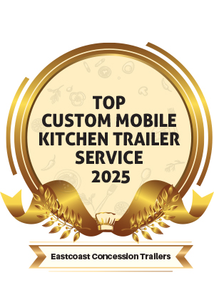 Top Custom Mobile Kitchen Trailer Service 2025