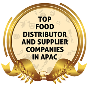 Top Food Distributor and Supplier Companies in APAC