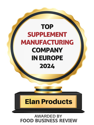 Top 10 Supplement Manufacturing Companies in Europe - 2024