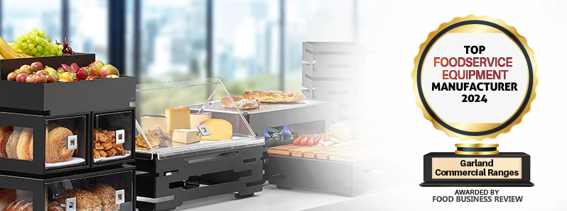 Top 10 Foodservice Equipment Manufacturers - 2024