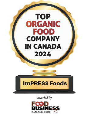 Top 10 Organic Food Companies in Canada - 2024