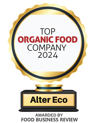 Top 10 Organic Food Companies – 2024