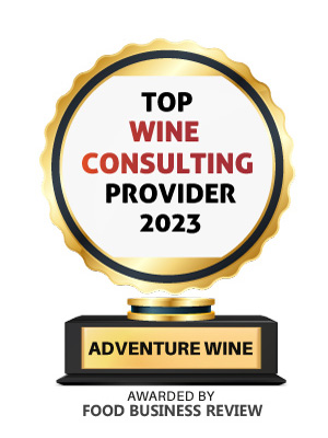 Top 10 Wine Consulting Companies – 2023