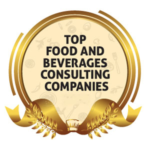 Top Food and Beverages Consulting Companies