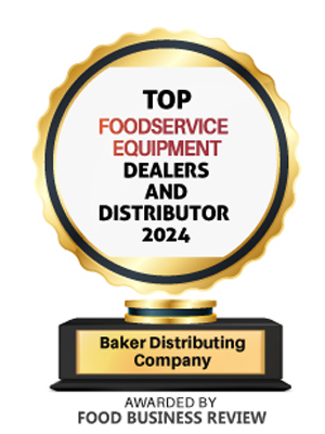 Top 10 Foodservice Equipment Dealers and Distributors - 2024
