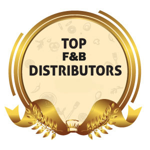 Top F&B Distributors