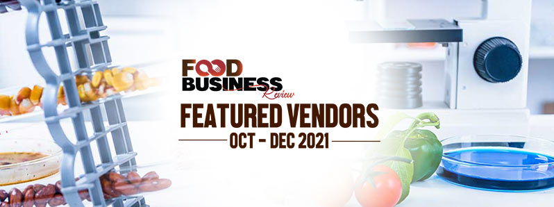 Featured Vendors October-December - 2021