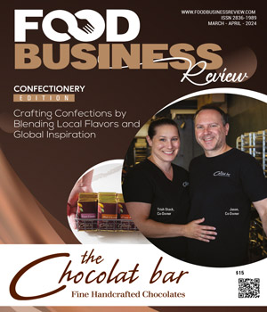 Confectionery | Food Business Review