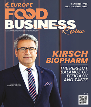  Supplement Manufacturing  |  Food Business Review