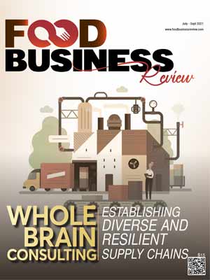 Food Business Review