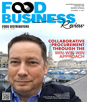 Food Distributors  | Food Business Review