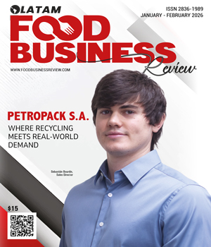  F&B Distributors  | Food Business Review