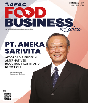 Food Business Review