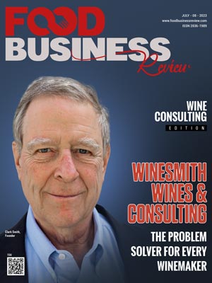 Wine Consulting | Food Business Review