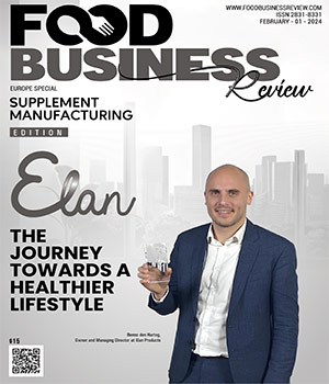 Supplement Manufacturing Europe | Food Business Review