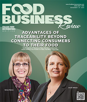 Food Distributors  | Food Business Review