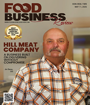  F&B Distributors |  Food Business Review