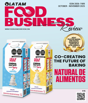 Seafood Latam | Food Business Review