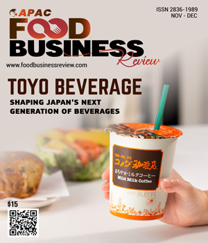 Beverages Manufacturing Apac | Food Business Review