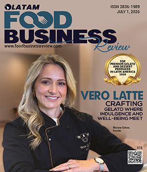  Dessert  | Food Business Review