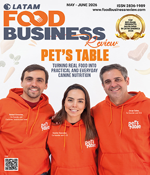  Organic Food  | Food Business Review
