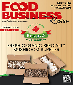 Organic Food  | Food Business Review