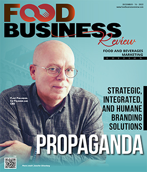 Food and Beverages Marketing | Food Business Review