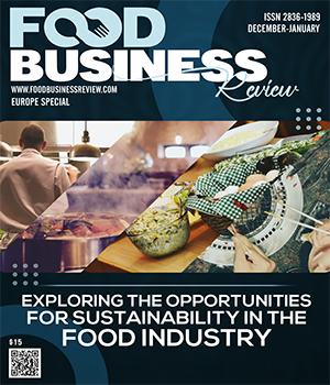   Food Business Review