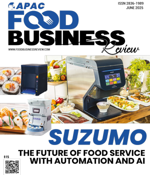  Food Packaging  | Food Business Review