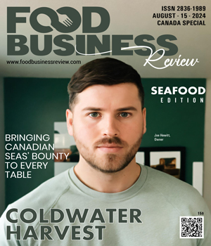 Seafood  | Food Business Review