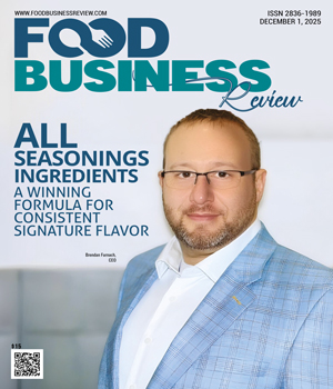Sparkling Water | Food Business Review Sparkling Water | Food Business Review