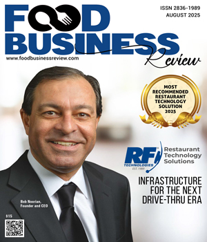 Food Service Equipment | Food Business Review