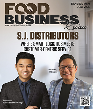  Food Dummy |  Food Business Review