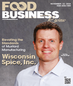  Coffee And Tea | Food Business Review