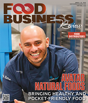 F&B Distributors | Food Business Review