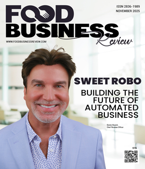  Supplement |  Food Business Review