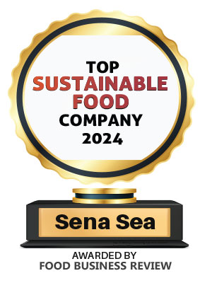 Top 10 Sustainable Food Companies - 2024