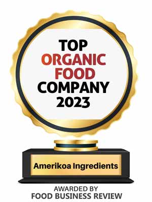 Top 10 Organic Food Companies – 2023