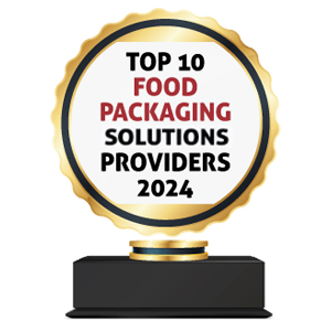 Top 10 Food packaging Solutions Providers - 2024